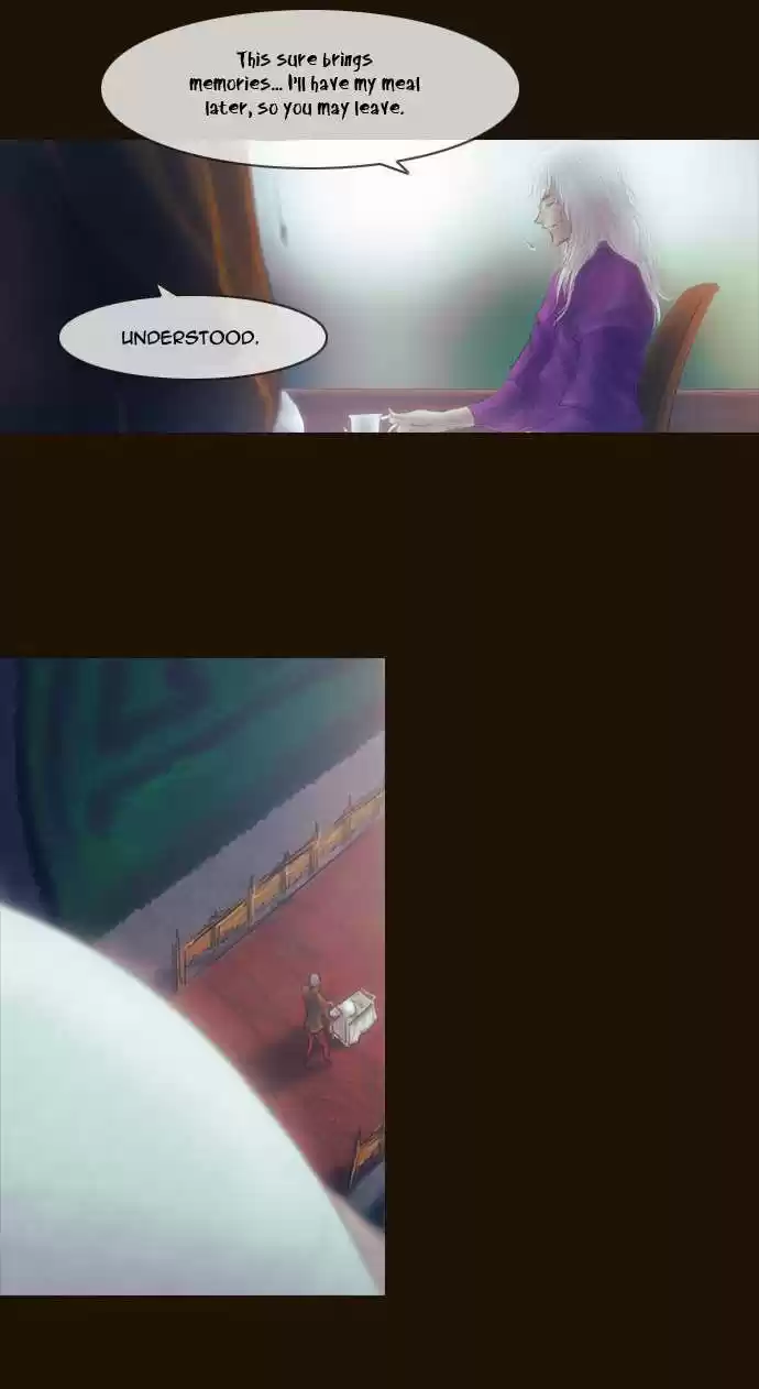 Magician (KIM Sarae) Magician 272