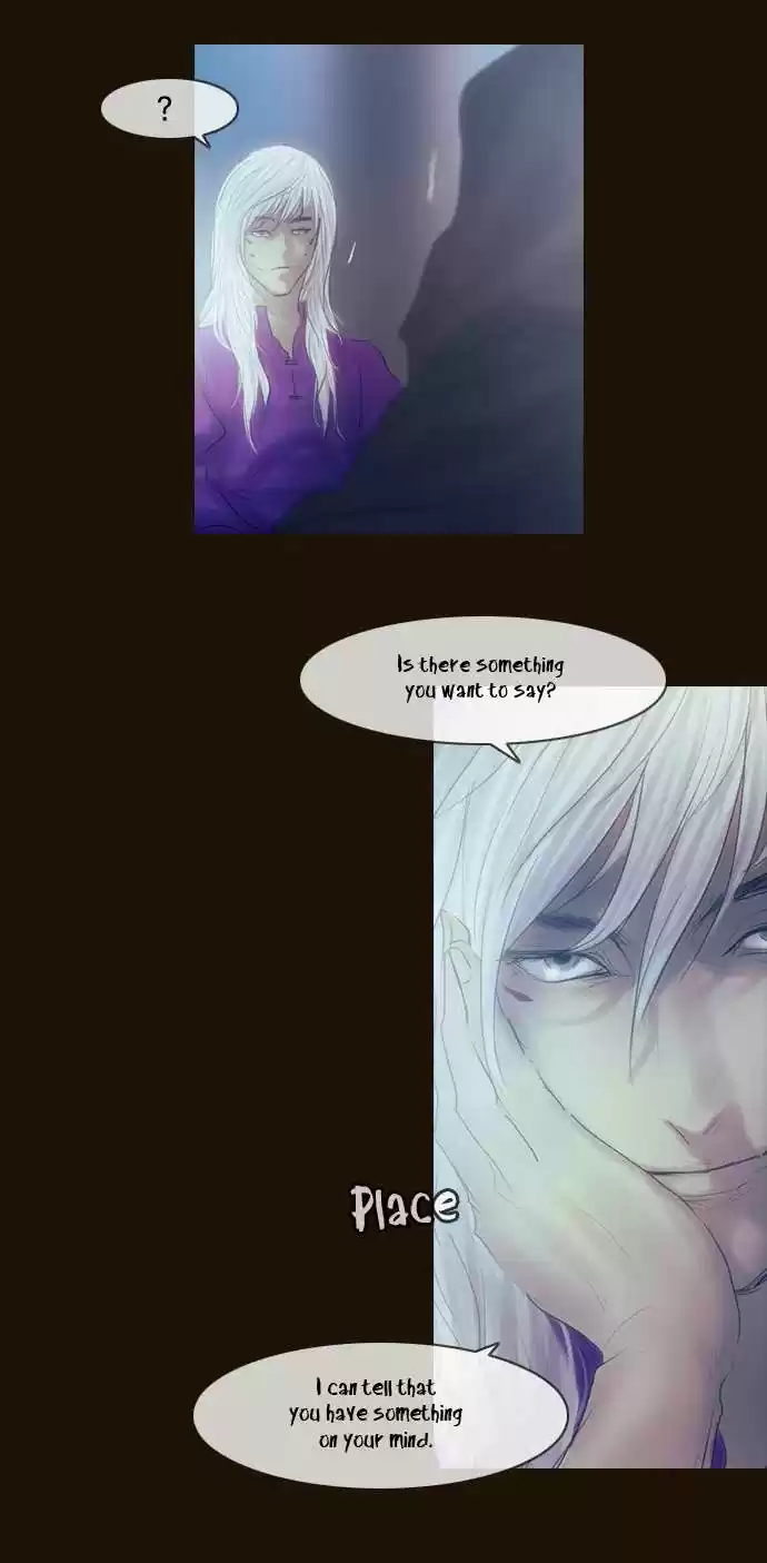 Magician (KIM Sarae) Magician 272