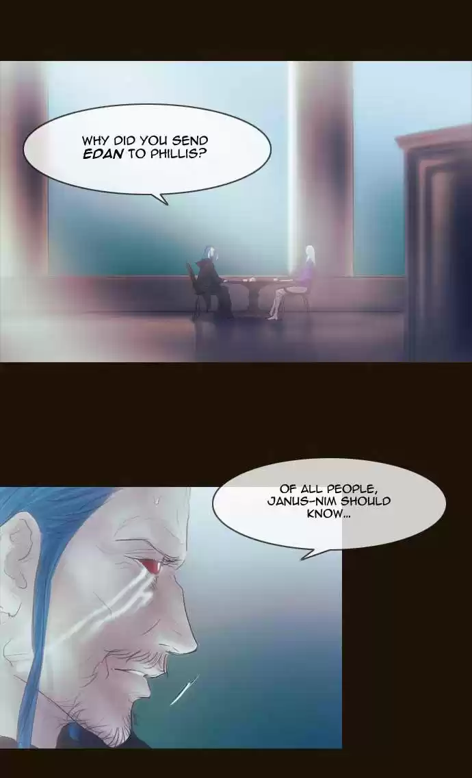 Magician (KIM Sarae) Magician 272