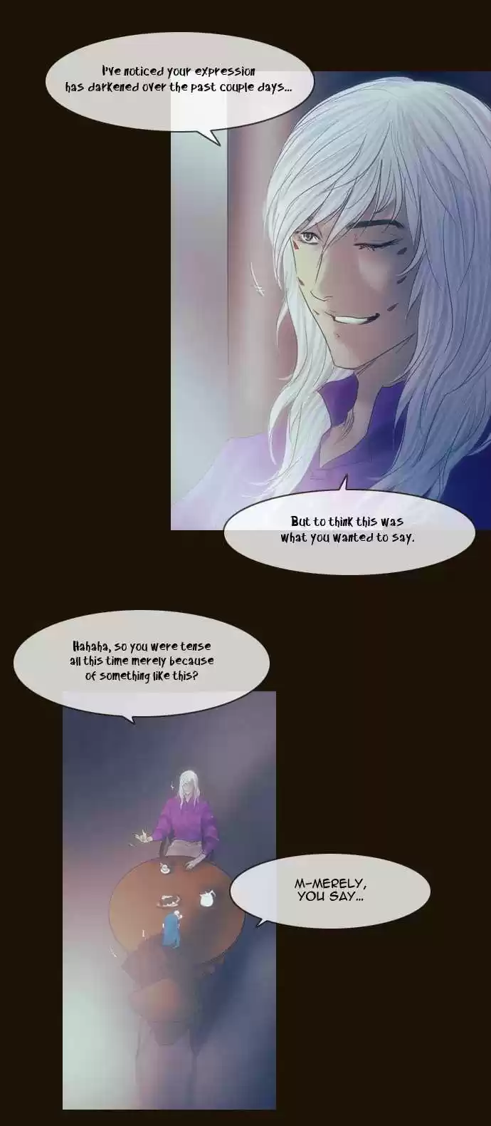 Magician (KIM Sarae) Magician 272