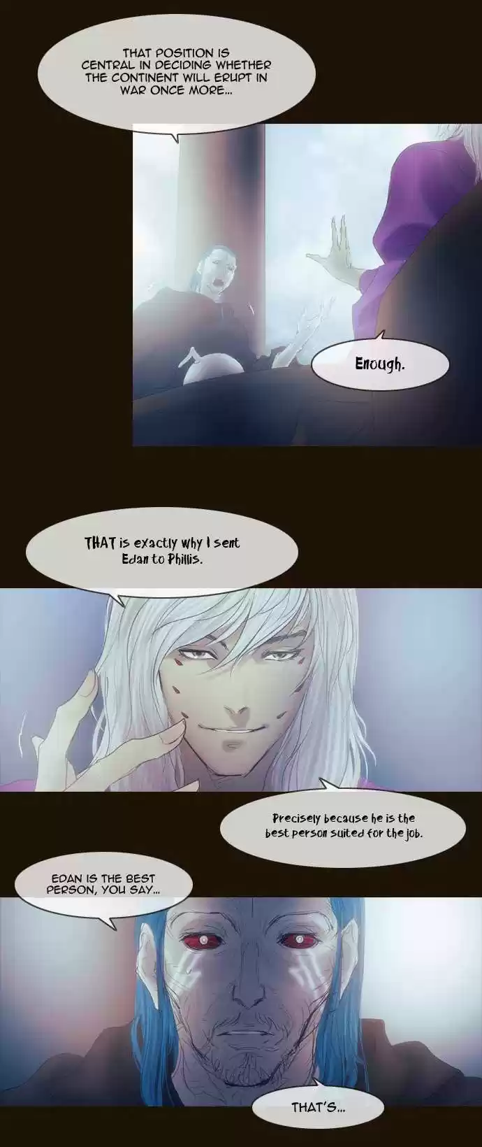 Magician (KIM Sarae) Magician 272