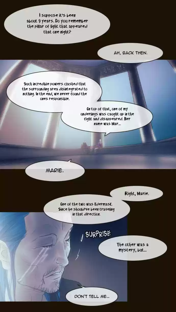 Magician (KIM Sarae) Magician 272