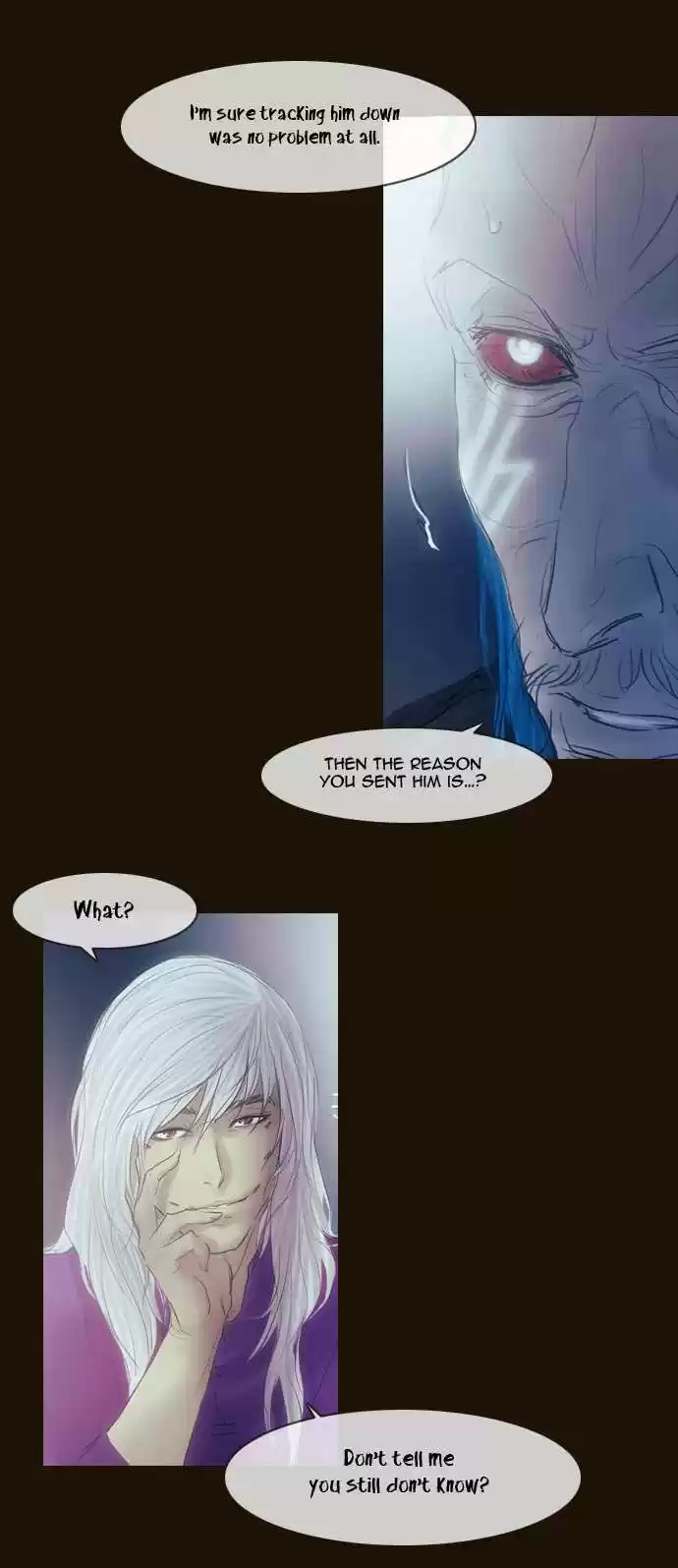 Magician (KIM Sarae) Magician 272