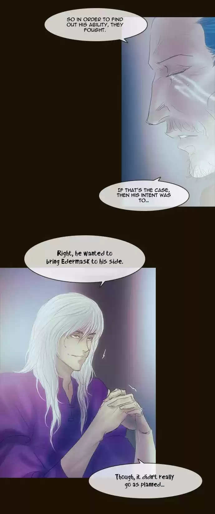 Magician (KIM Sarae) Magician 272