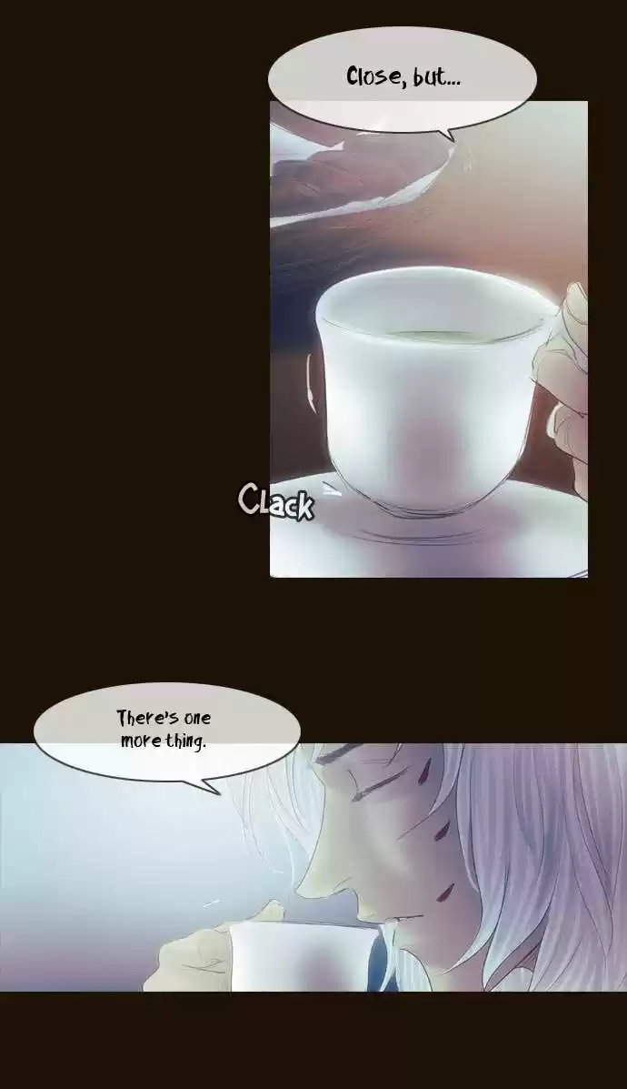 Magician (KIM Sarae) Magician 272