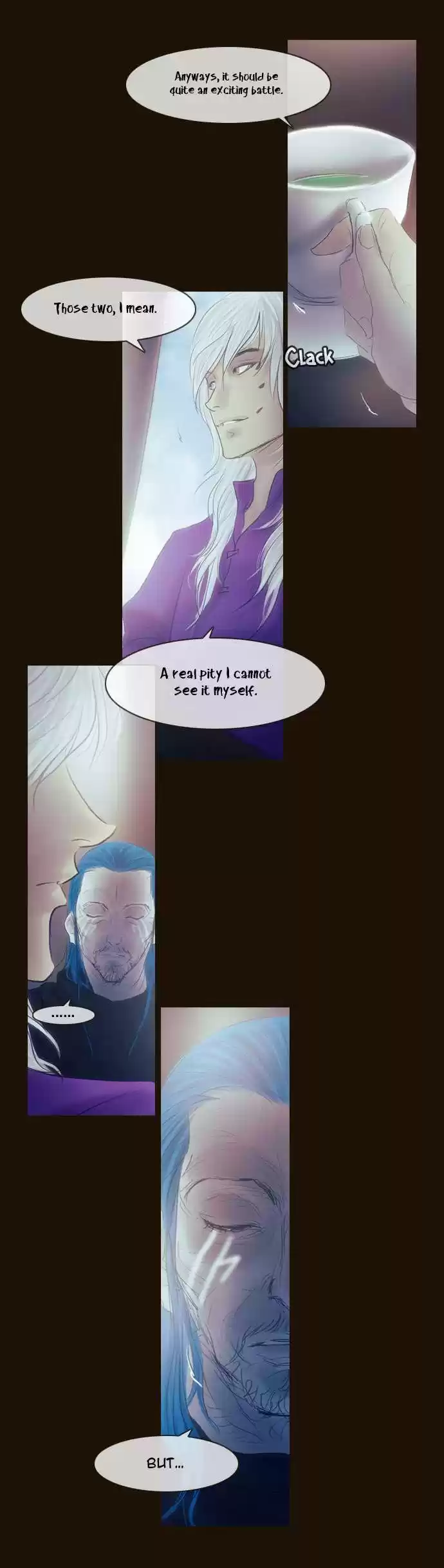 Magician (KIM Sarae) Magician 272