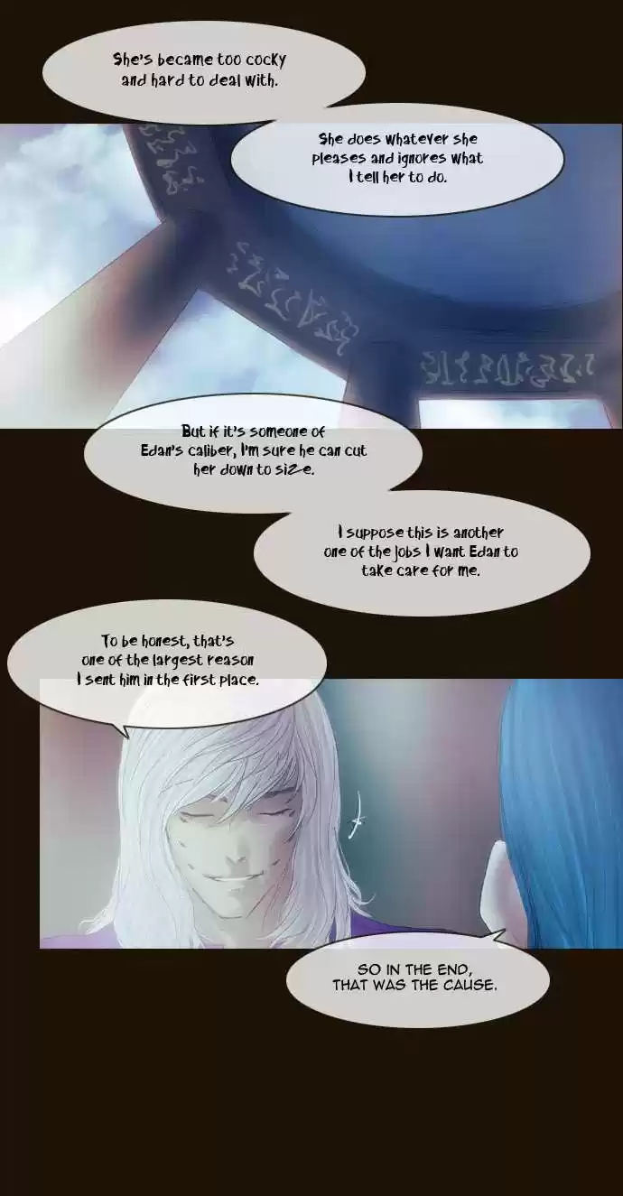 Magician (KIM Sarae) Magician 272