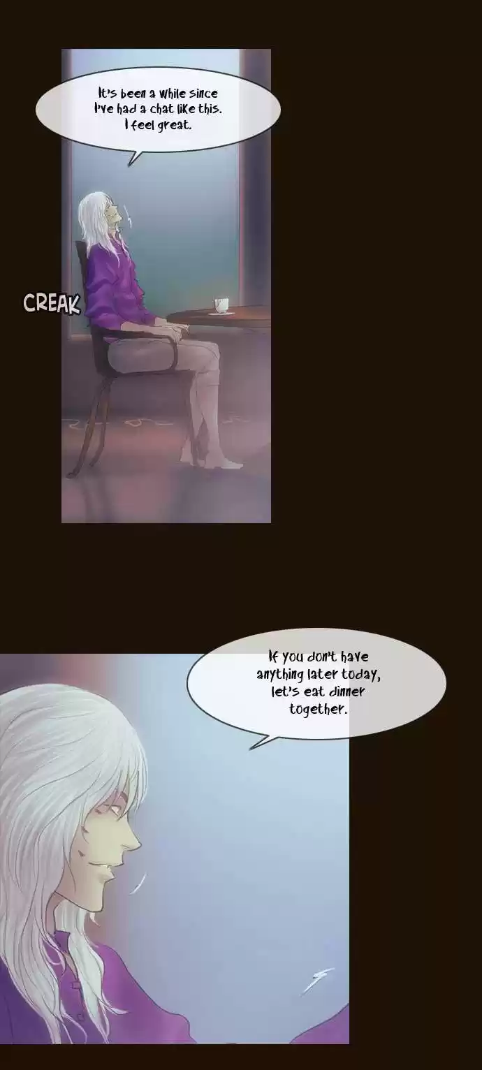 Magician (KIM Sarae) Magician 272