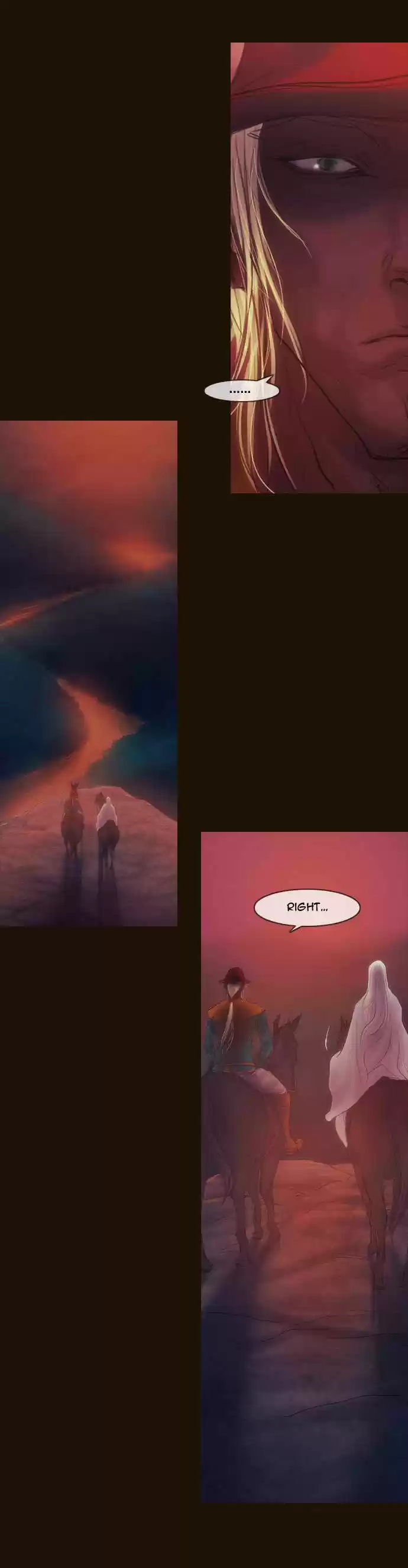 Magician (KIM Sarae) Magician 272