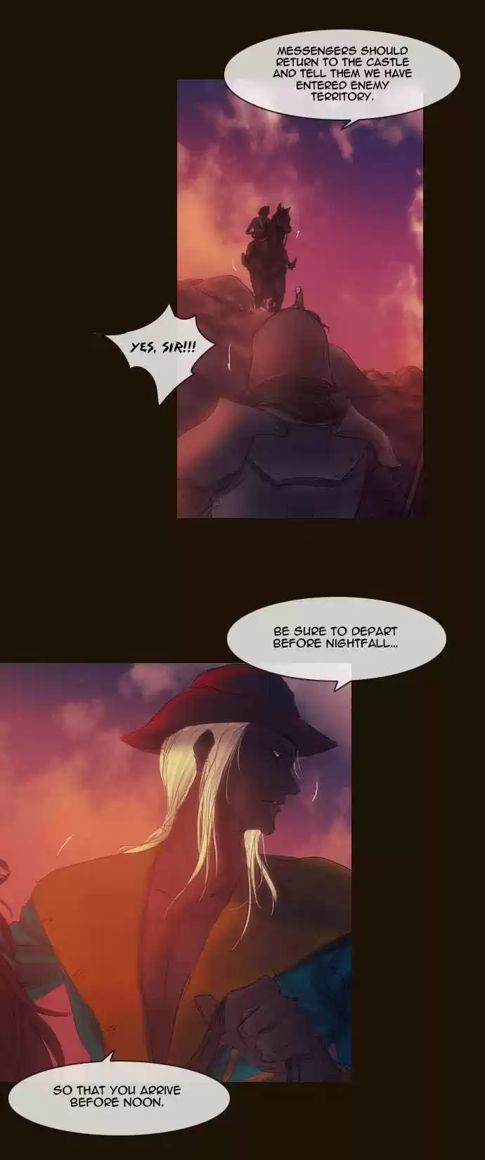 Magician (KIM Sarae) Magician 272