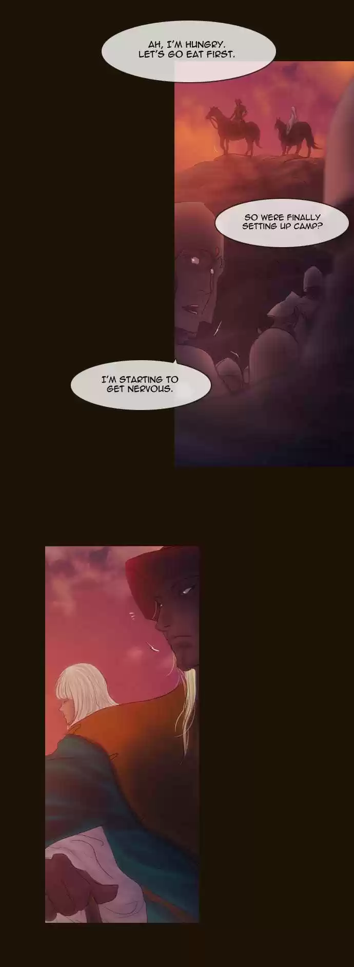 Magician (KIM Sarae) Magician 272