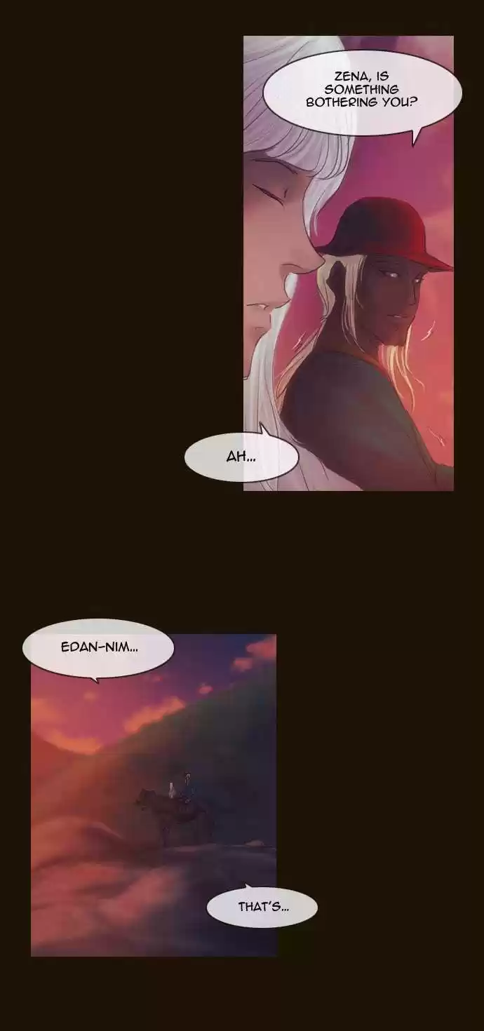 Magician (KIM Sarae) Magician 272