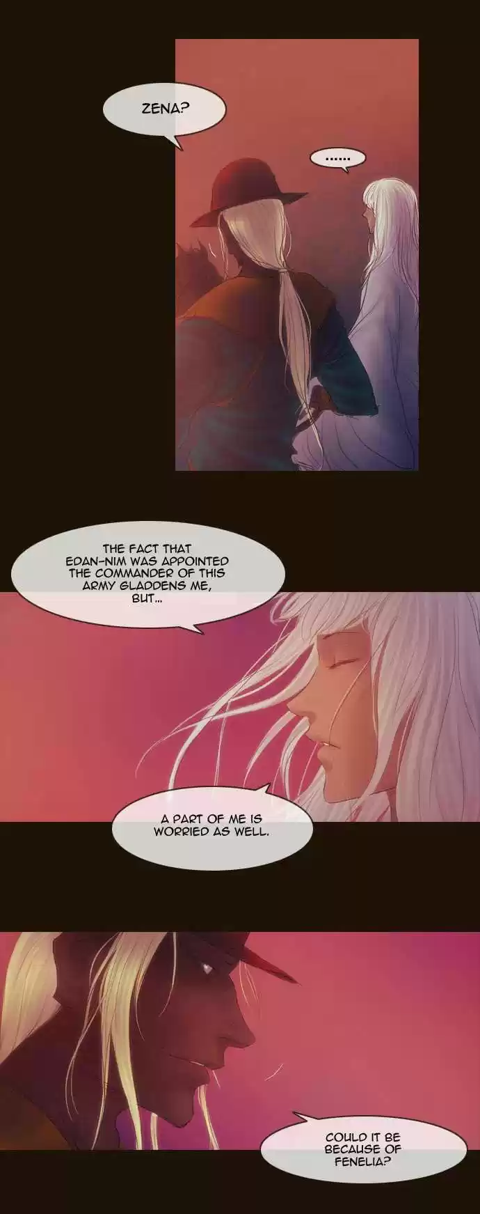 Magician (KIM Sarae) Magician 272