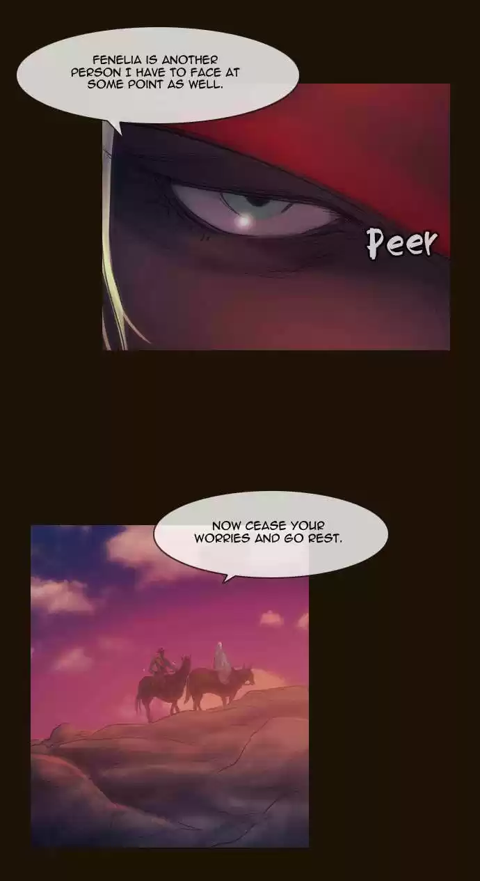 Magician (KIM Sarae) Magician 272