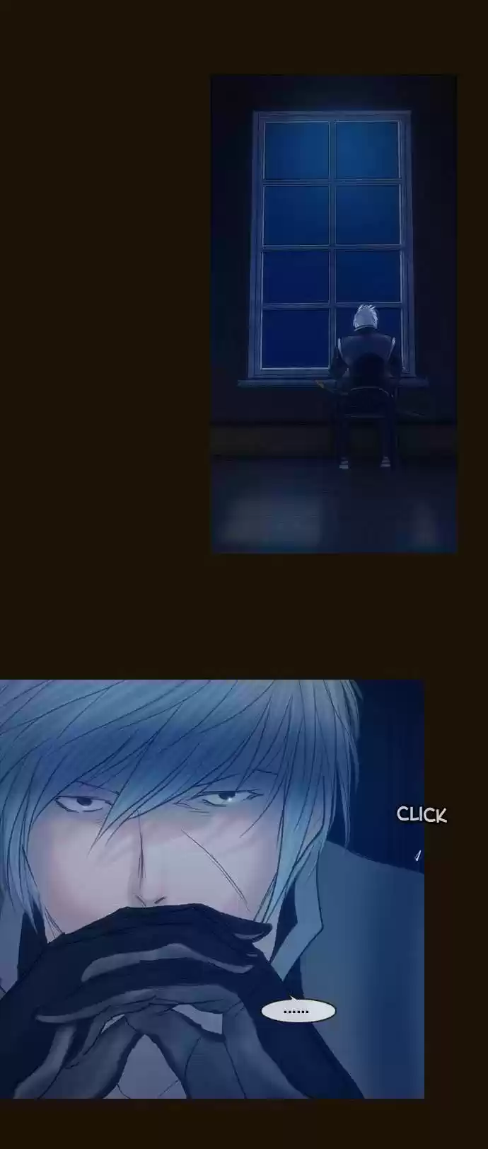 Magician (KIM Sarae) Magician 272