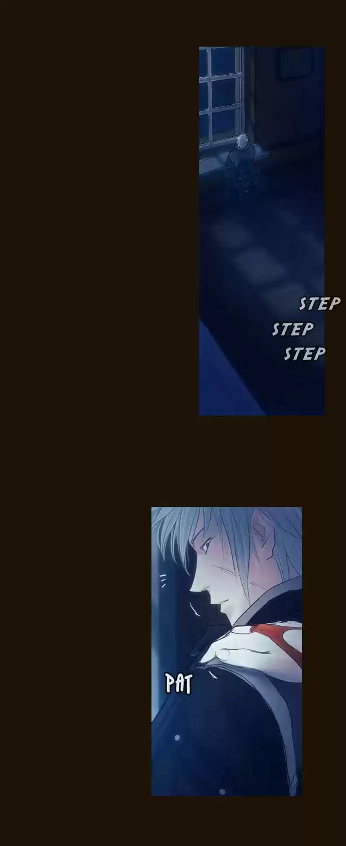 Magician (KIM Sarae) Magician 272