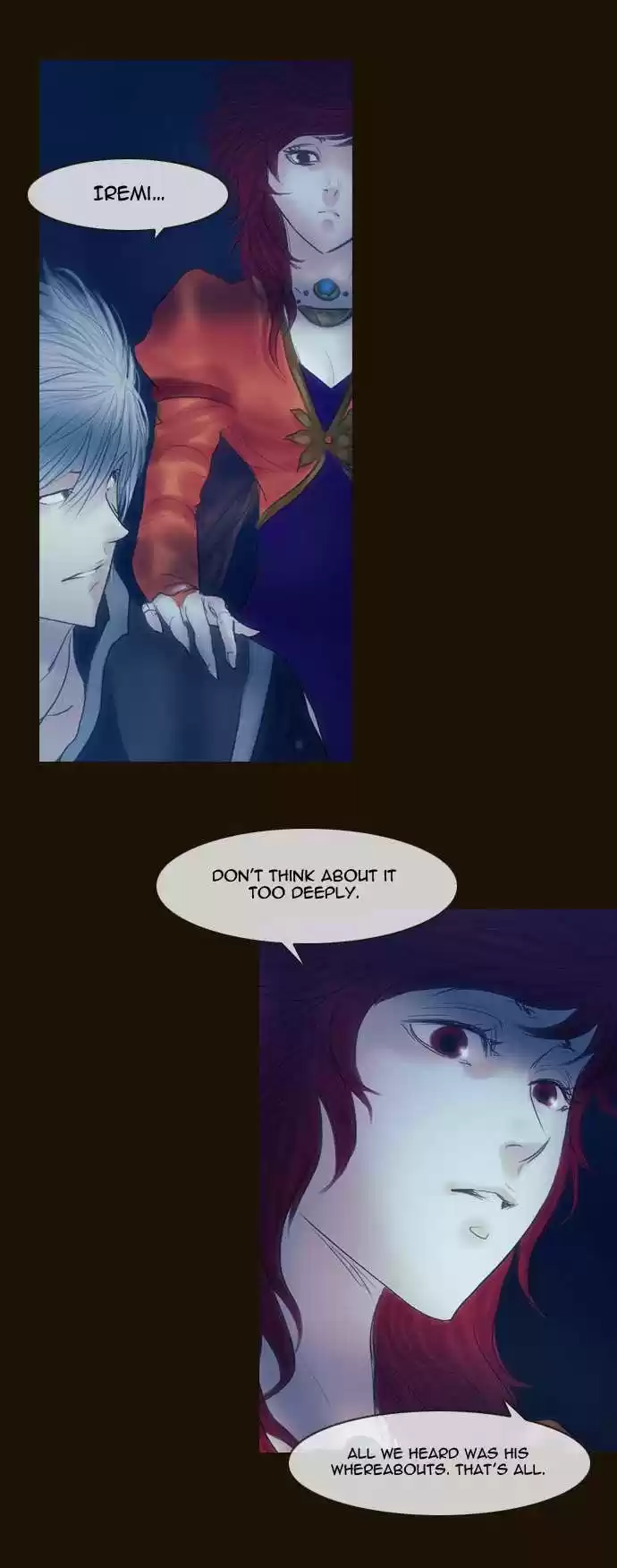 Magician (KIM Sarae) Magician 272