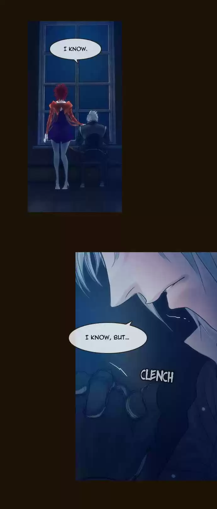 Magician (KIM Sarae) Magician 272