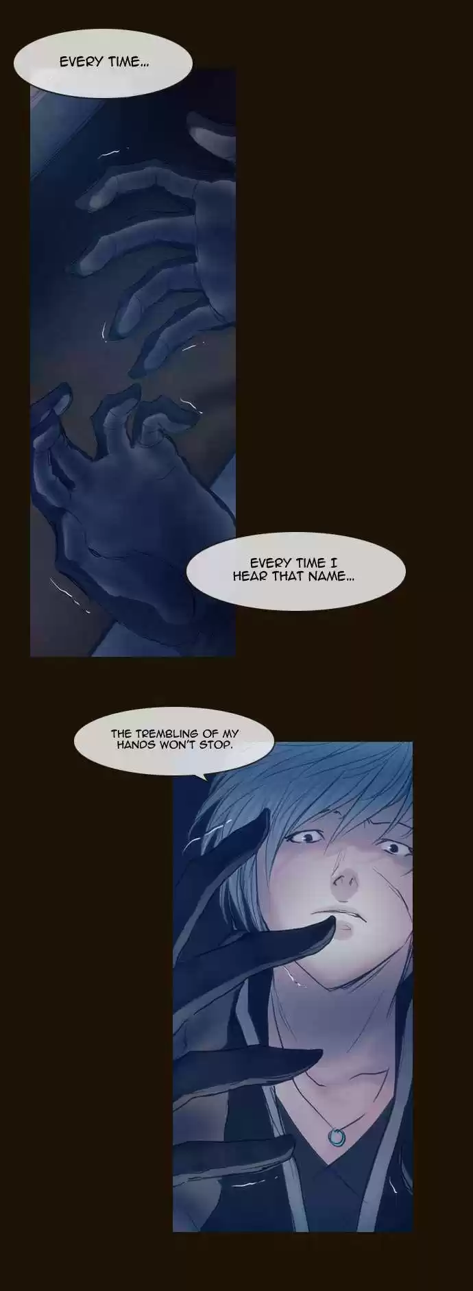 Magician (KIM Sarae) Magician 272