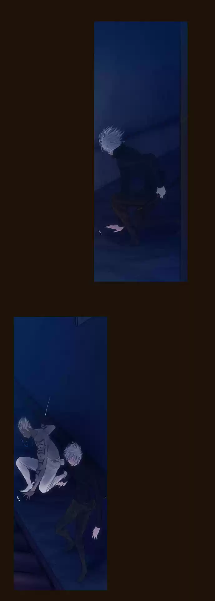 Magician (KIM Sarae) Magician 273