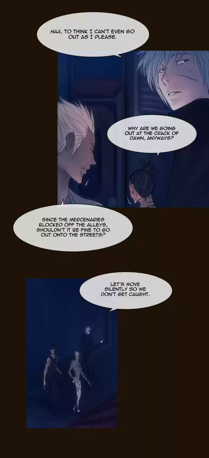 Magician (KIM Sarae) Magician 273