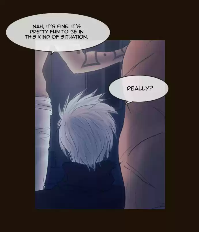 Magician (KIM Sarae) Magician 273