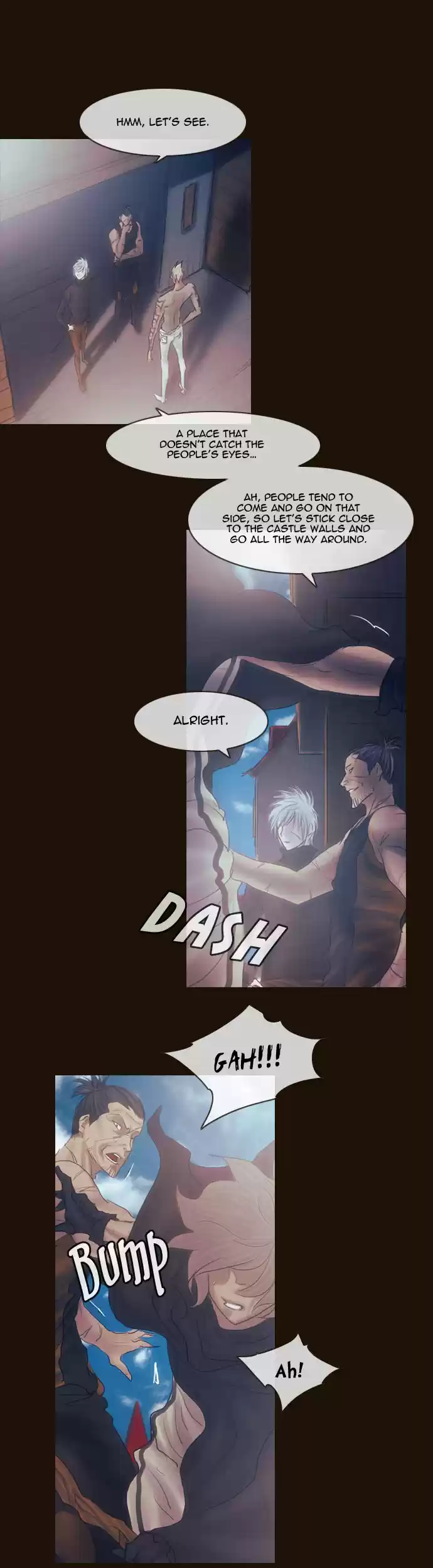 Magician (KIM Sarae) Magician 273