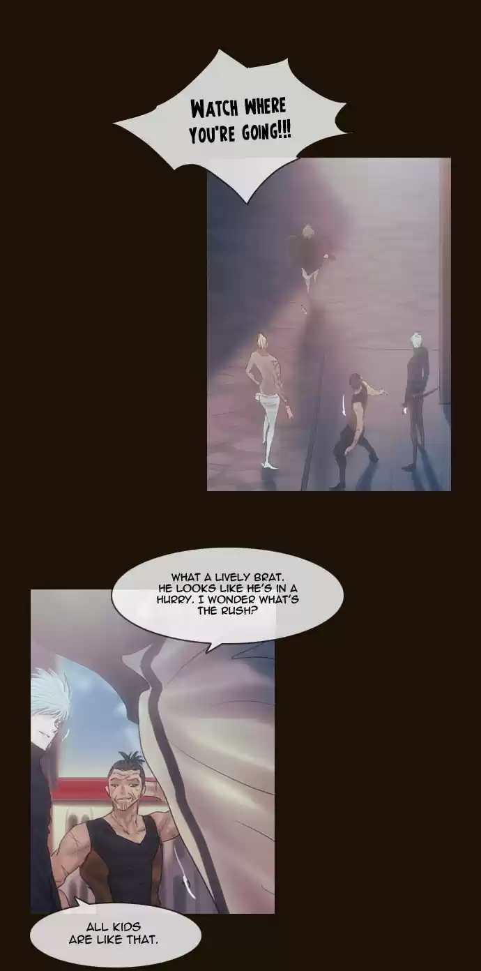 Magician (KIM Sarae) Magician 273