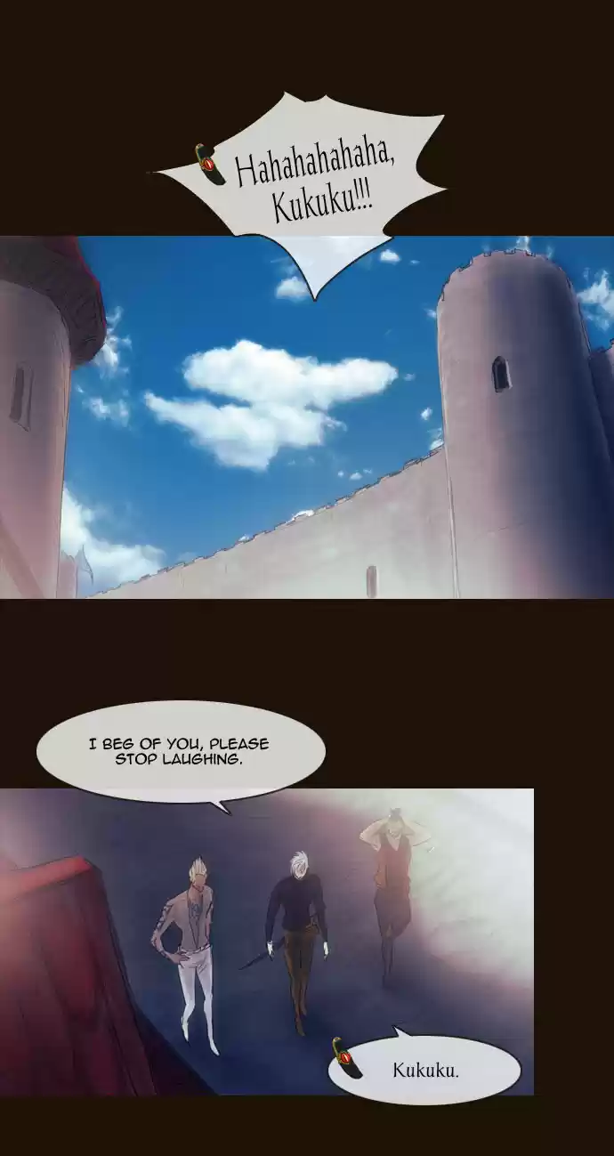 Magician (KIM Sarae) Magician 273