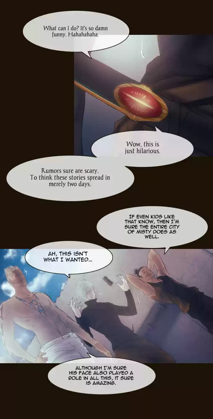 Magician (KIM Sarae) Magician 273