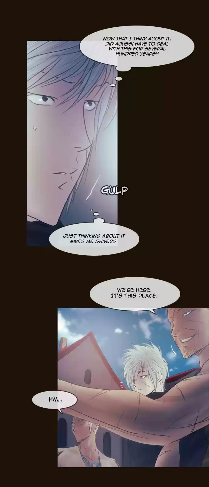 Magician (KIM Sarae) Magician 273