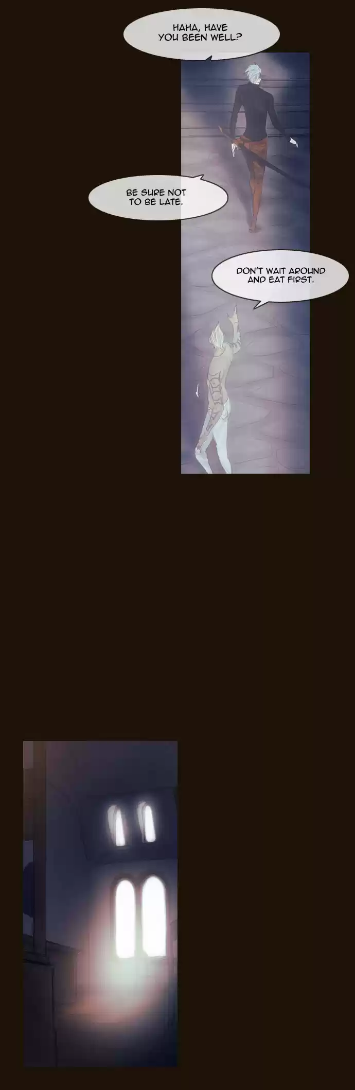 Magician (KIM Sarae) Magician 273