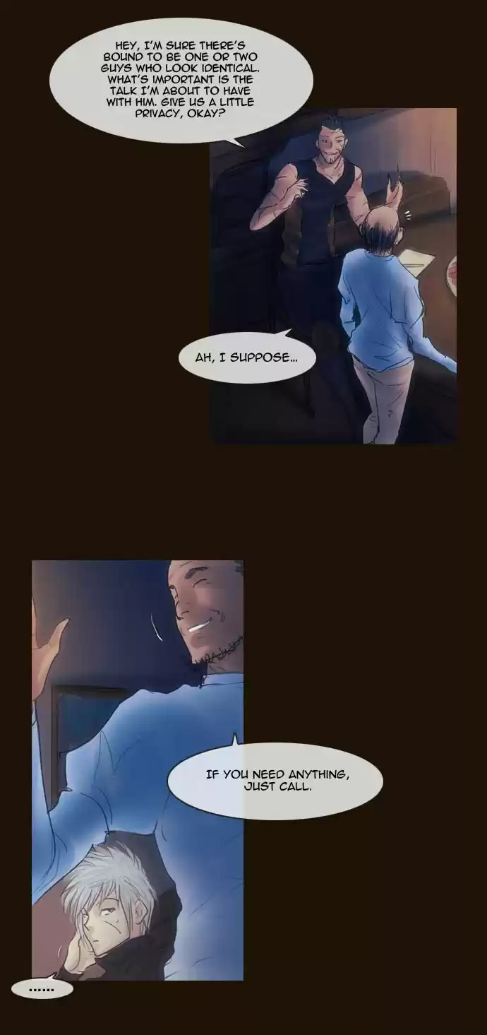 Magician (KIM Sarae) Magician 273