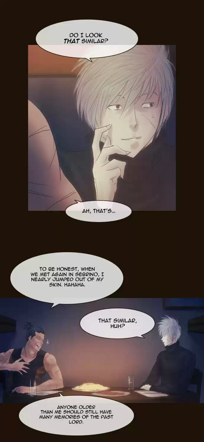 Magician (KIM Sarae) Magician 273