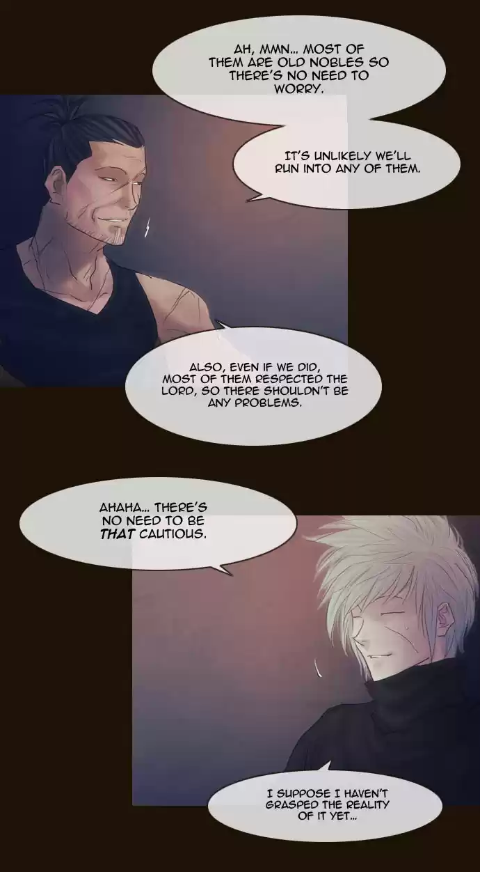 Magician (KIM Sarae) Magician 273