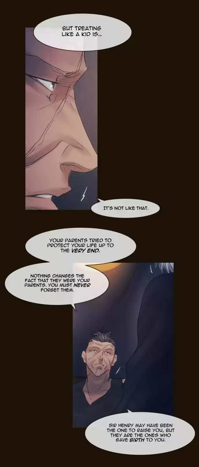 Magician (KIM Sarae) Magician 273