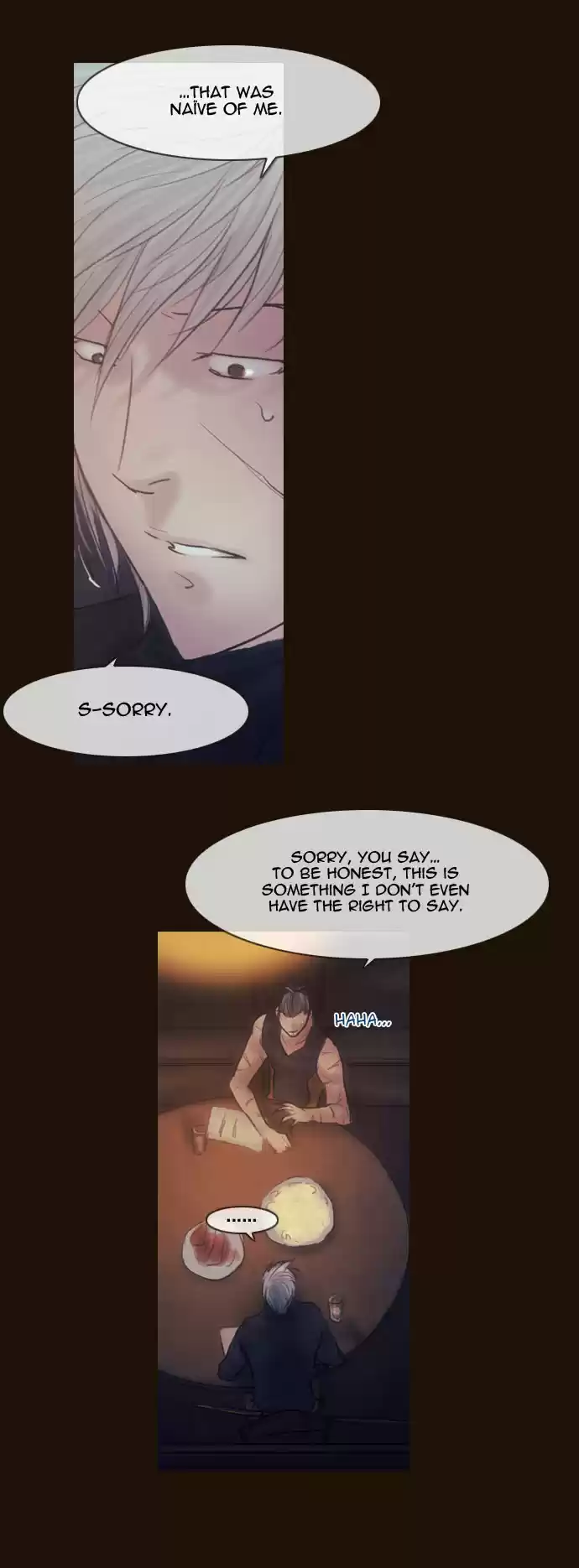 Magician (KIM Sarae) Magician 273