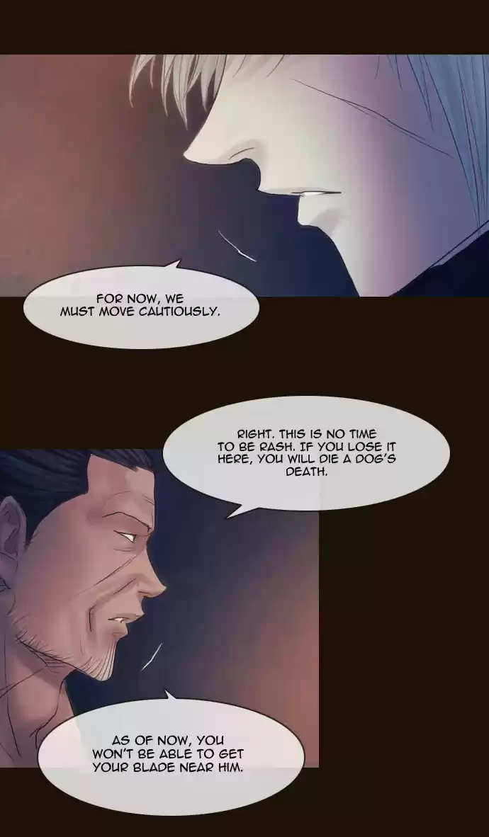 Magician (KIM Sarae) Magician 273