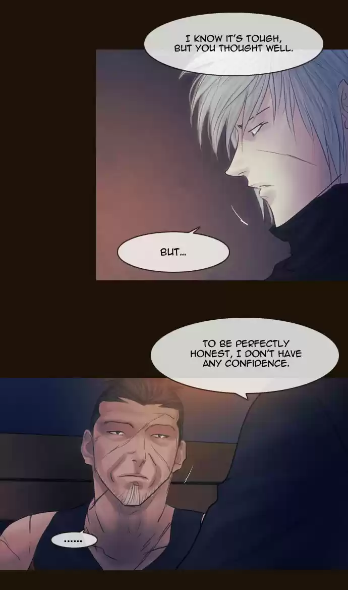 Magician (KIM Sarae) Magician 273