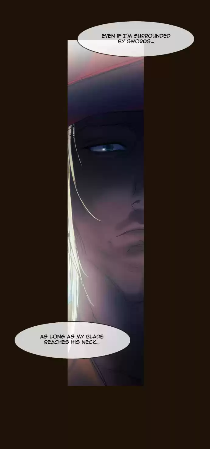 Magician (KIM Sarae) Magician 273