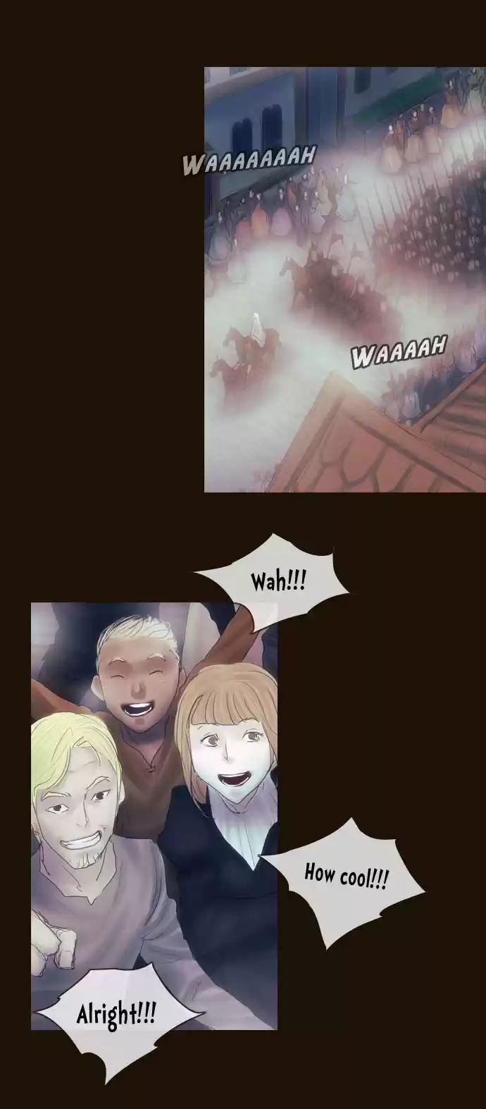 Magician (KIM Sarae) Magician 273