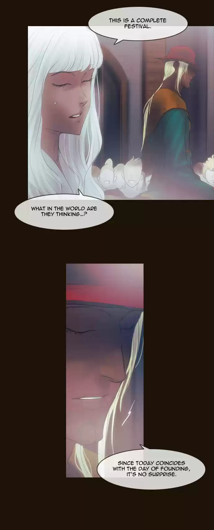 Magician (KIM Sarae) Magician 273