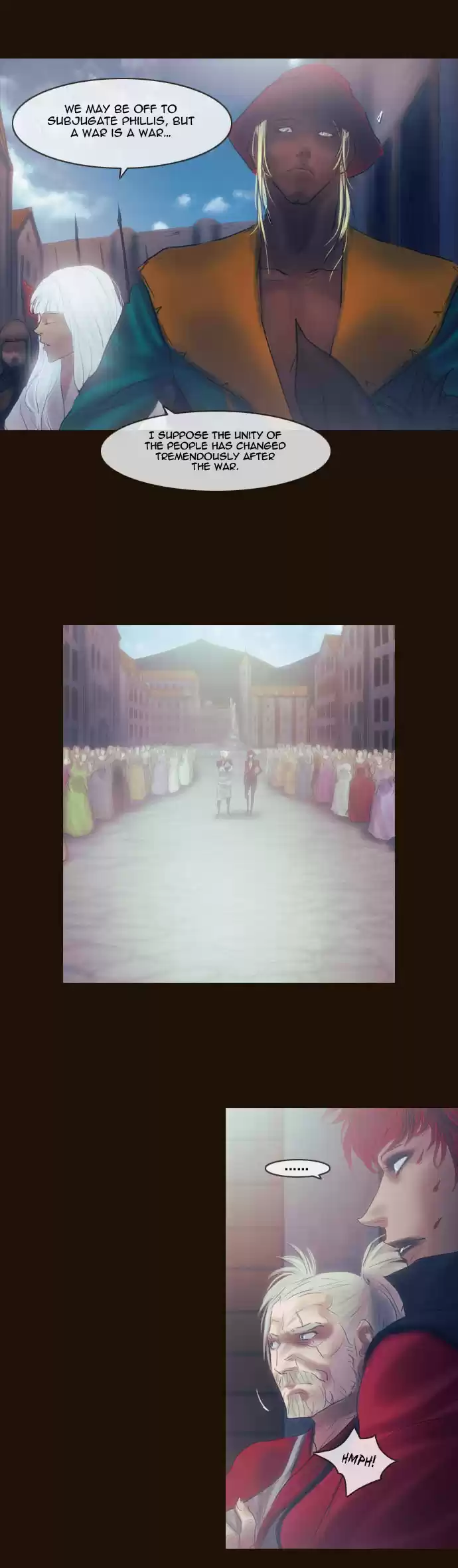 Magician (KIM Sarae) Magician 273