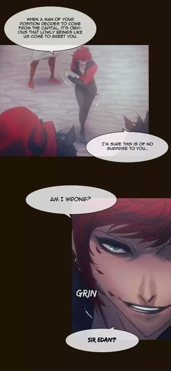 Magician (KIM Sarae) Magician 273