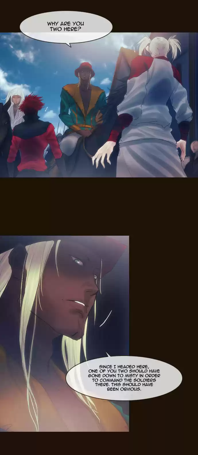 Magician (KIM Sarae) Magician 273