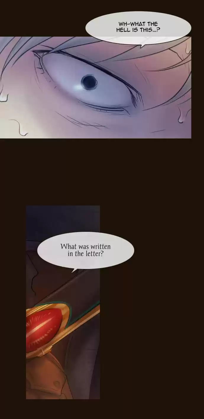 Magician (KIM Sarae) Magician 273