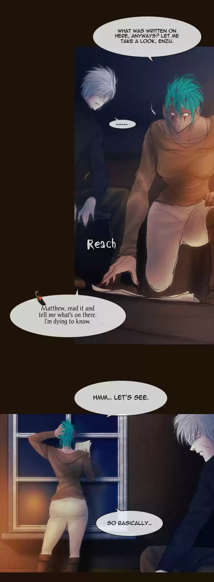 Magician (KIM Sarae) Magician 273