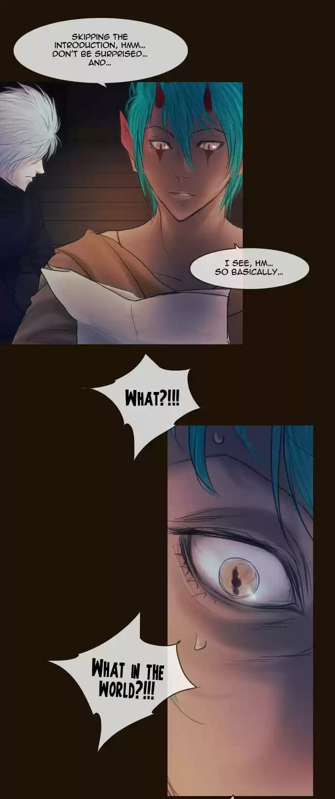 Magician (KIM Sarae) Magician 273