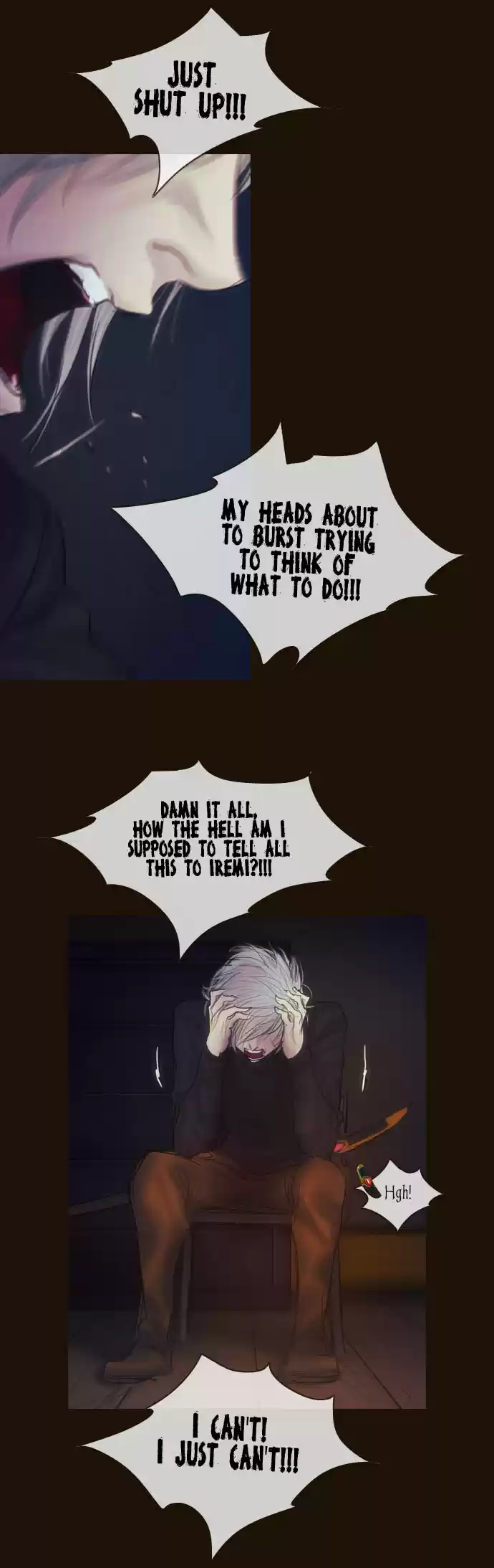 Magician (KIM Sarae) Magician 273