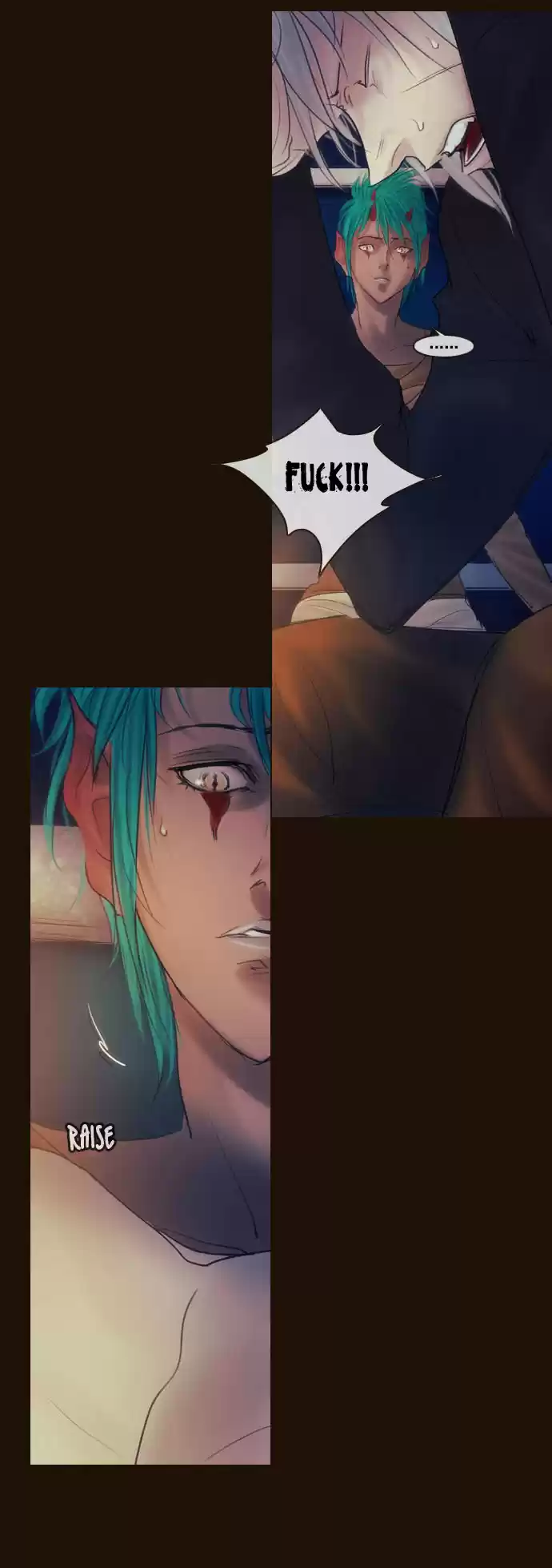 Magician (KIM Sarae) Magician 273